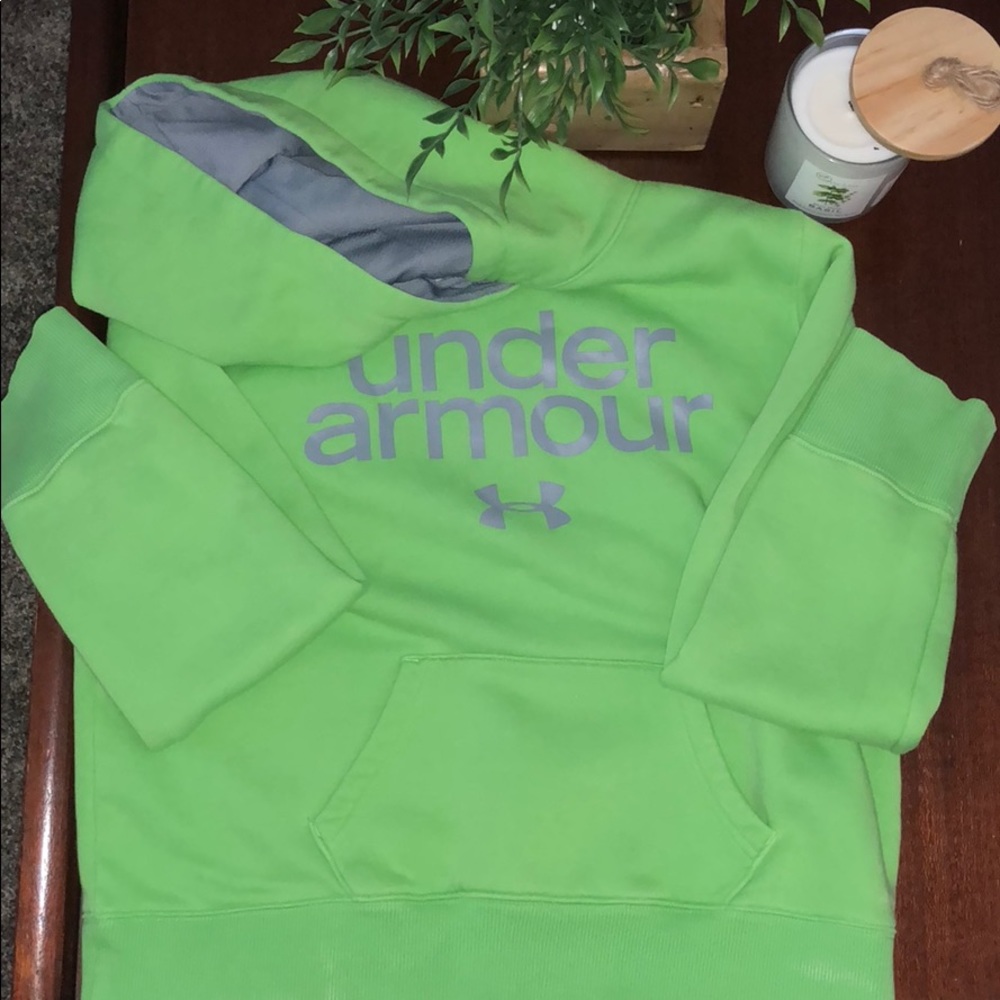 3 Under Armour sweatshirt Bundle!!! - Picture 3 of 5